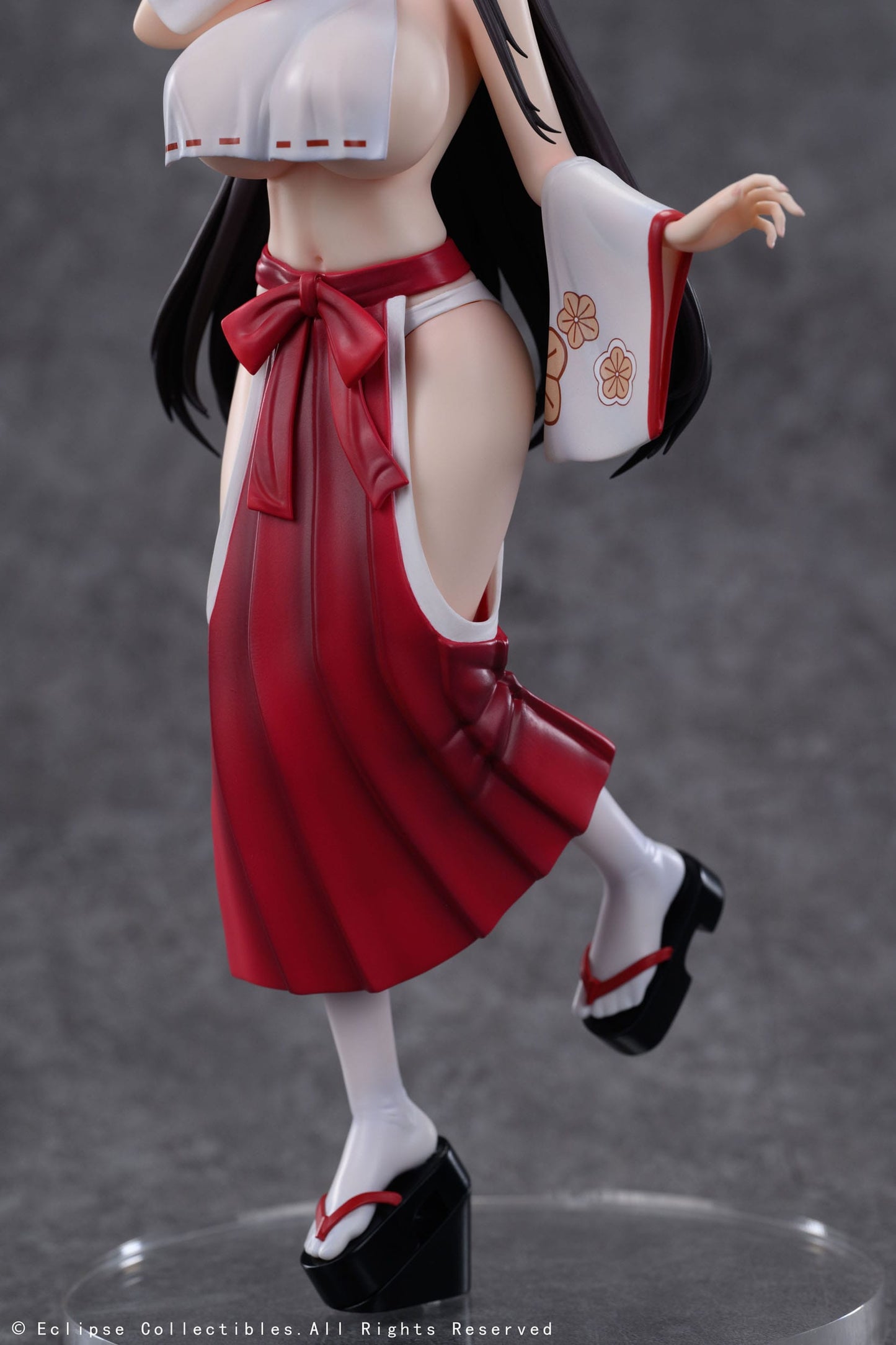 Kasuga Miko Misaki Original Character Eclipse Collectibles
