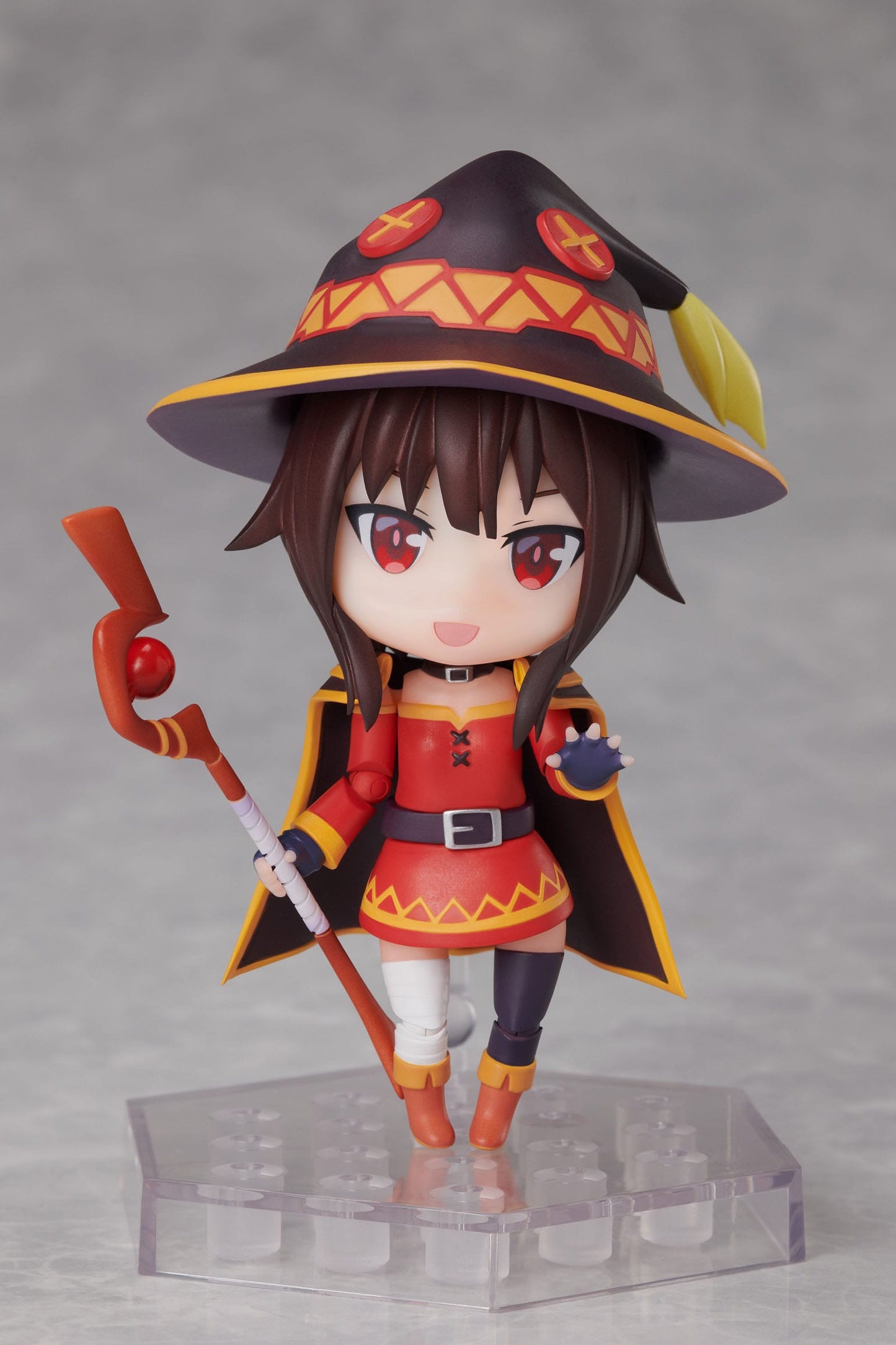 Megumin - Dform+ - Elcoco