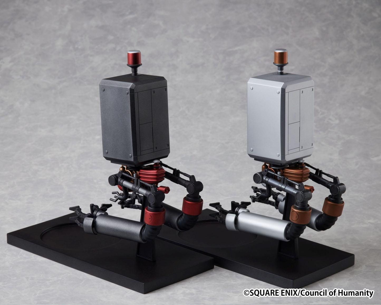 Drink Holder Pod 153 - NieR:Automata Ver1.1a - Elcoco - Anime Figuren günstig kaufen