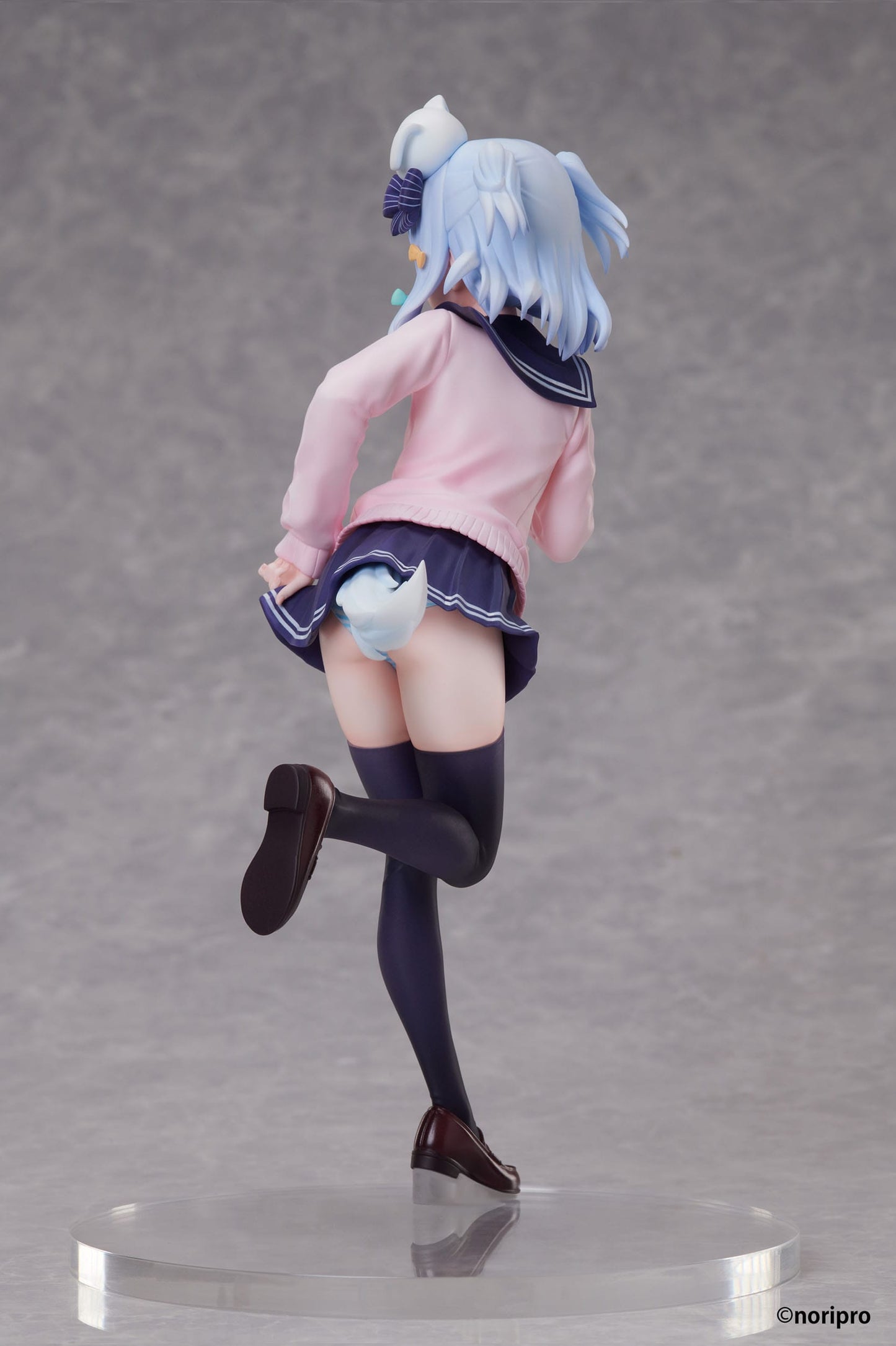 Tamaki inuyama Noripro Elcoco
