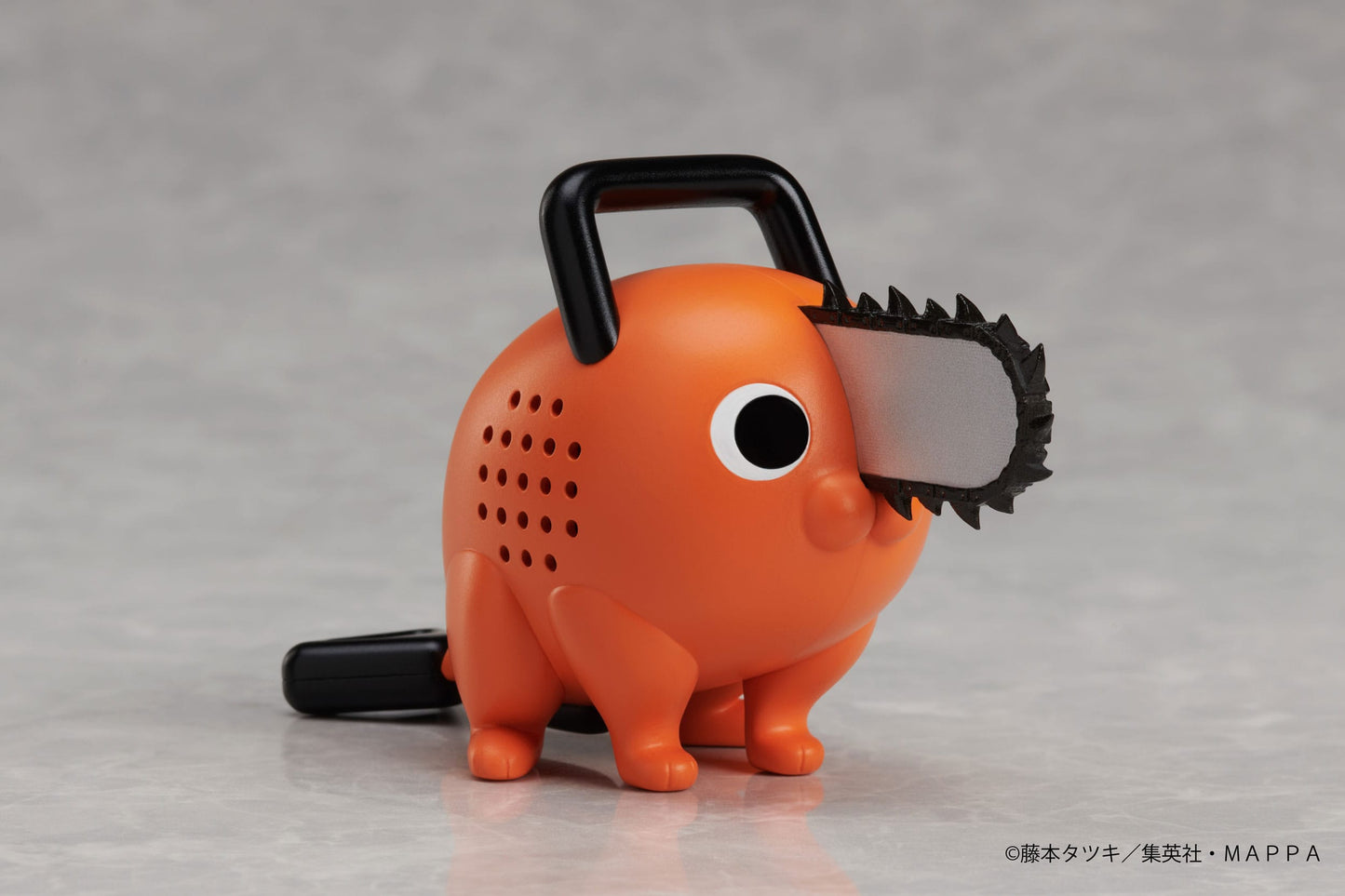 Pochita - Gimmick Action Figure - Elcoco