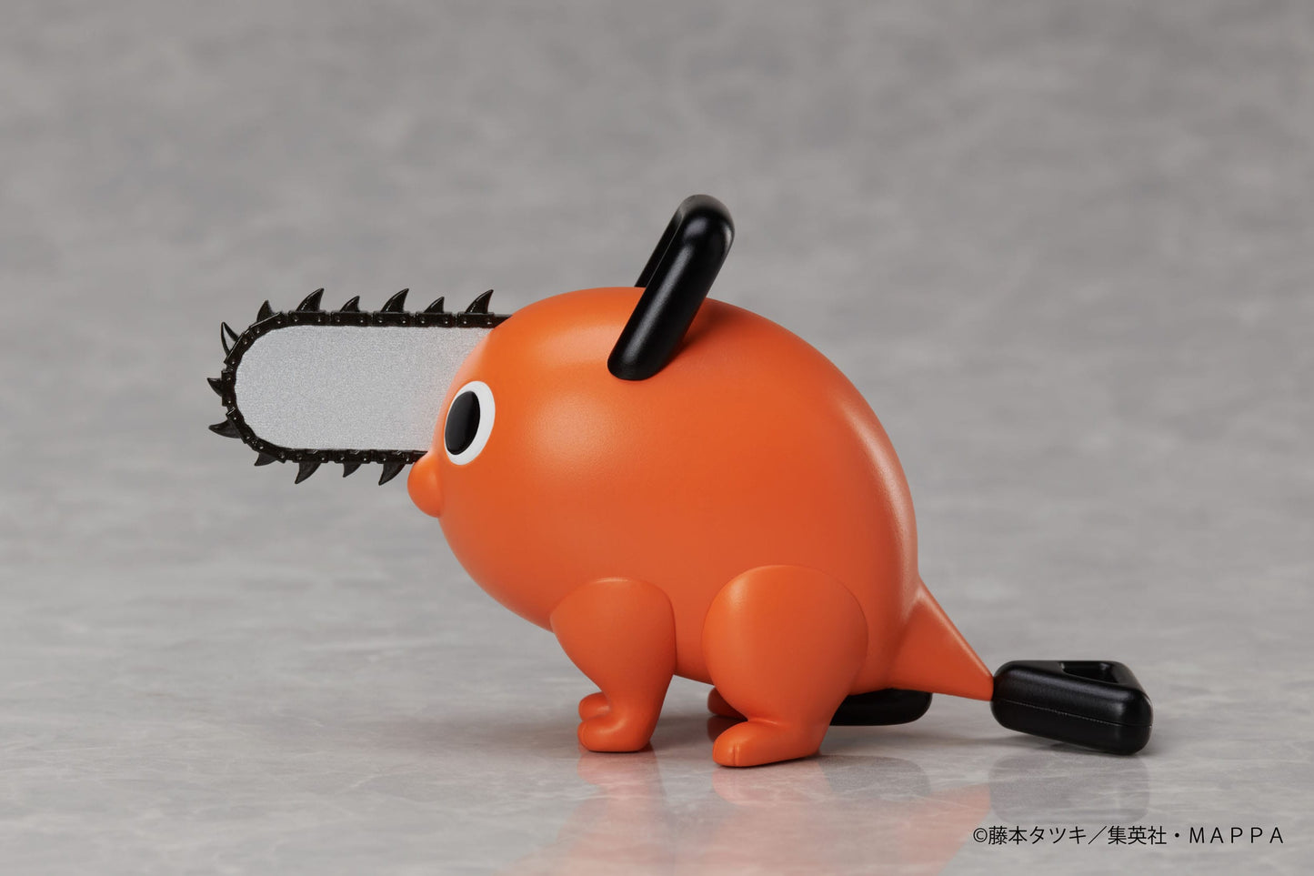 Pochita - Gimmick Action Figure - Elcoco
