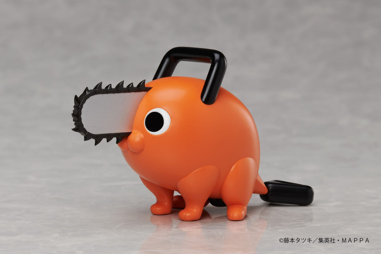 Pochita - Gimmick Action Figure - Elcoco