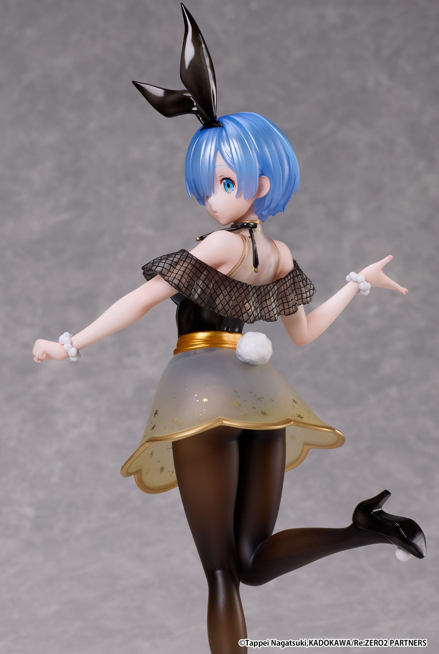 Rem Sweet Bunny Elcoco