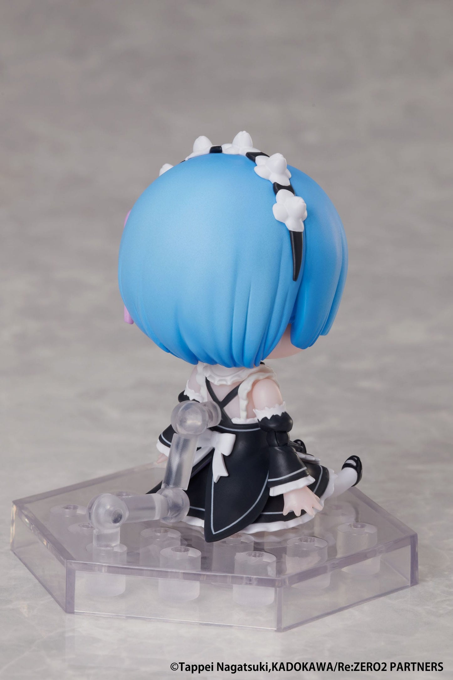 Rem Dform Re:Zero Elcoco