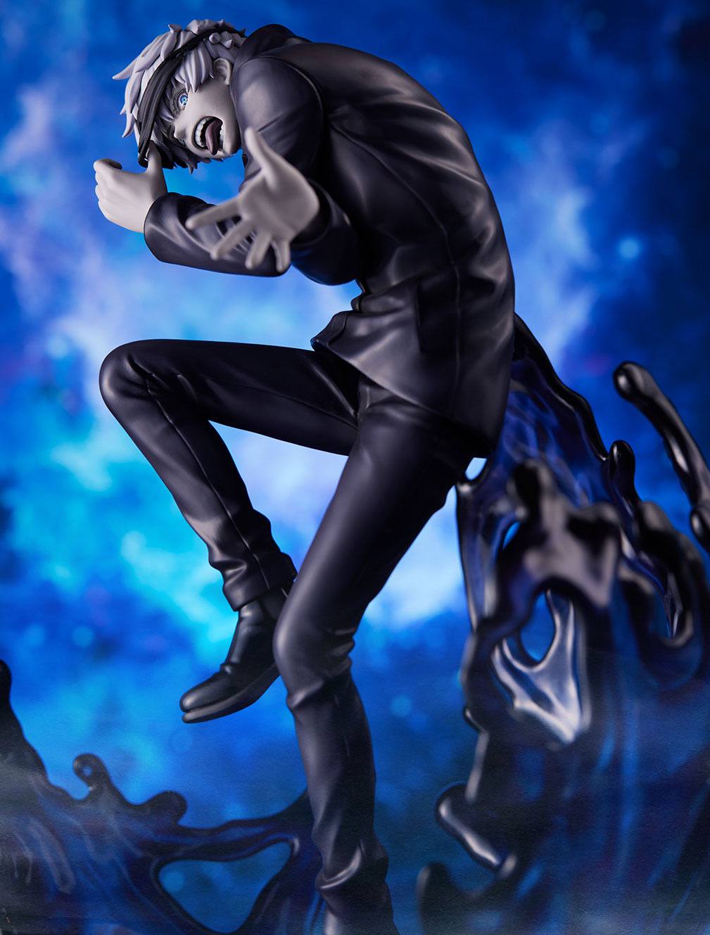 Satoru Gojo Monochrome Ver. Jujutsu Kaisen