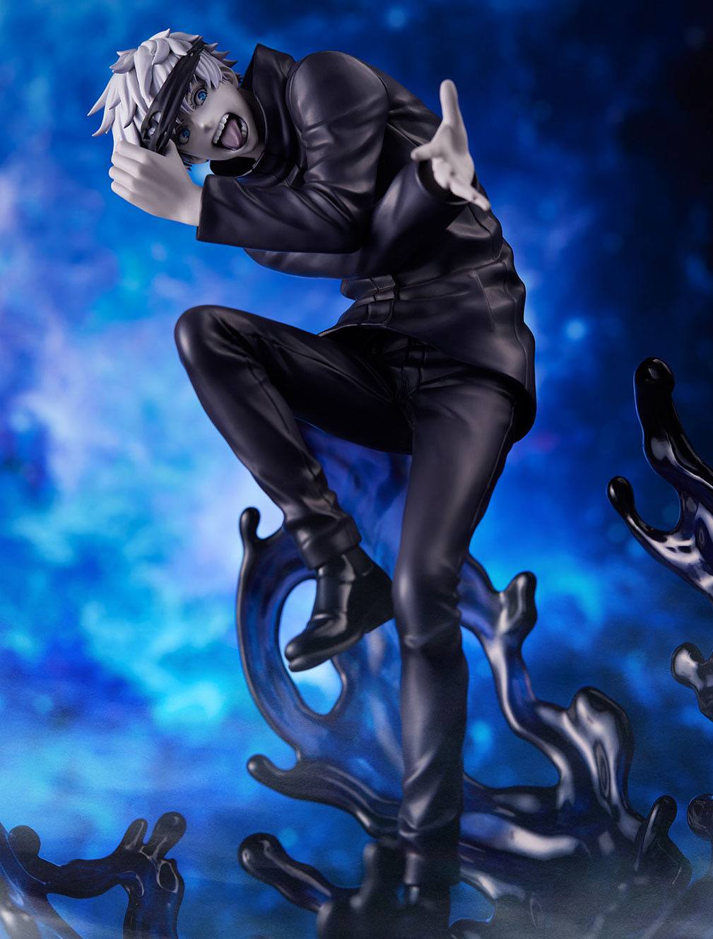 Satoru Gojo Monochrome Ver. Jujutsu Kaisen