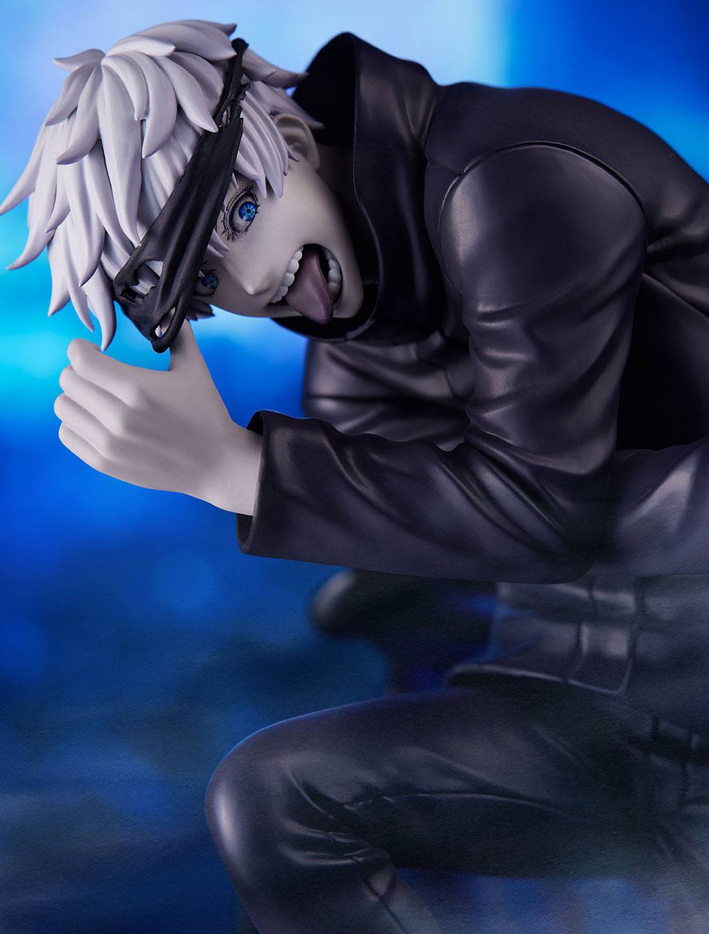 Satoru Gojo Monochrome Ver. Jujutsu Kaisen