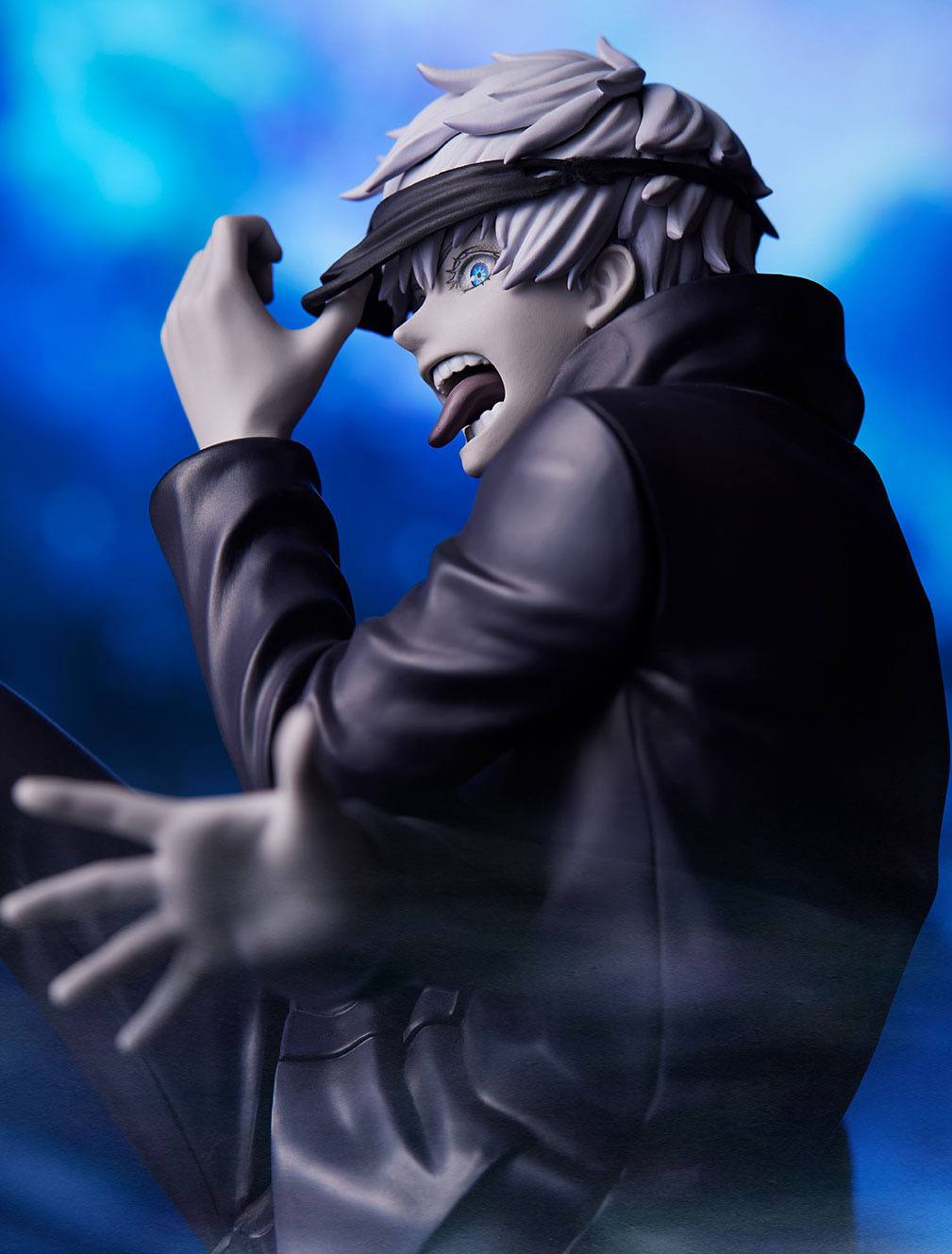 Satoru Gojo Monochrome Ver. Jujutsu Kaisen