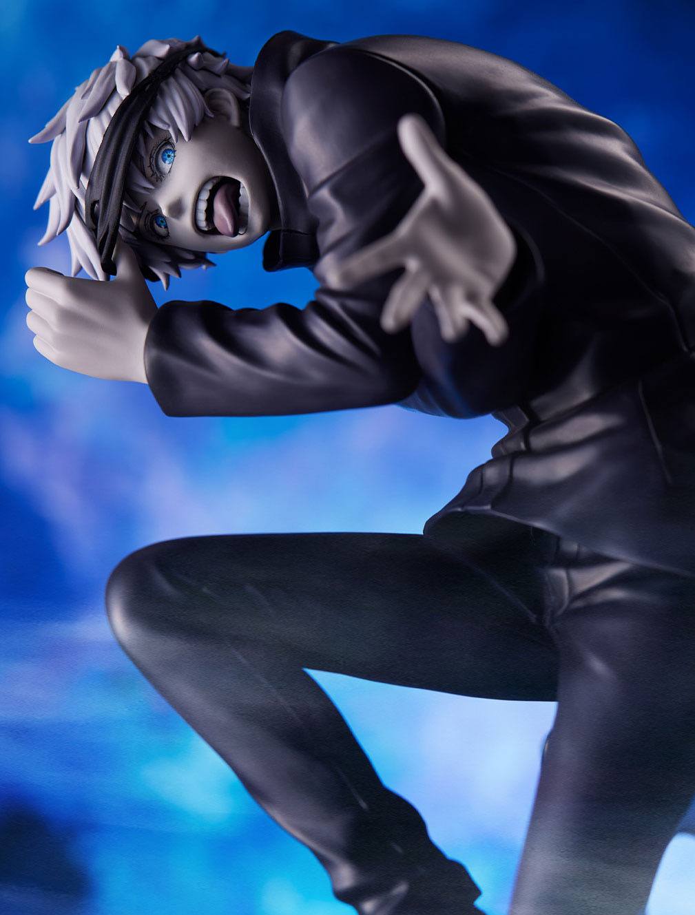 Satoru Gojo Monochrome Ver. Jujutsu Kaisen