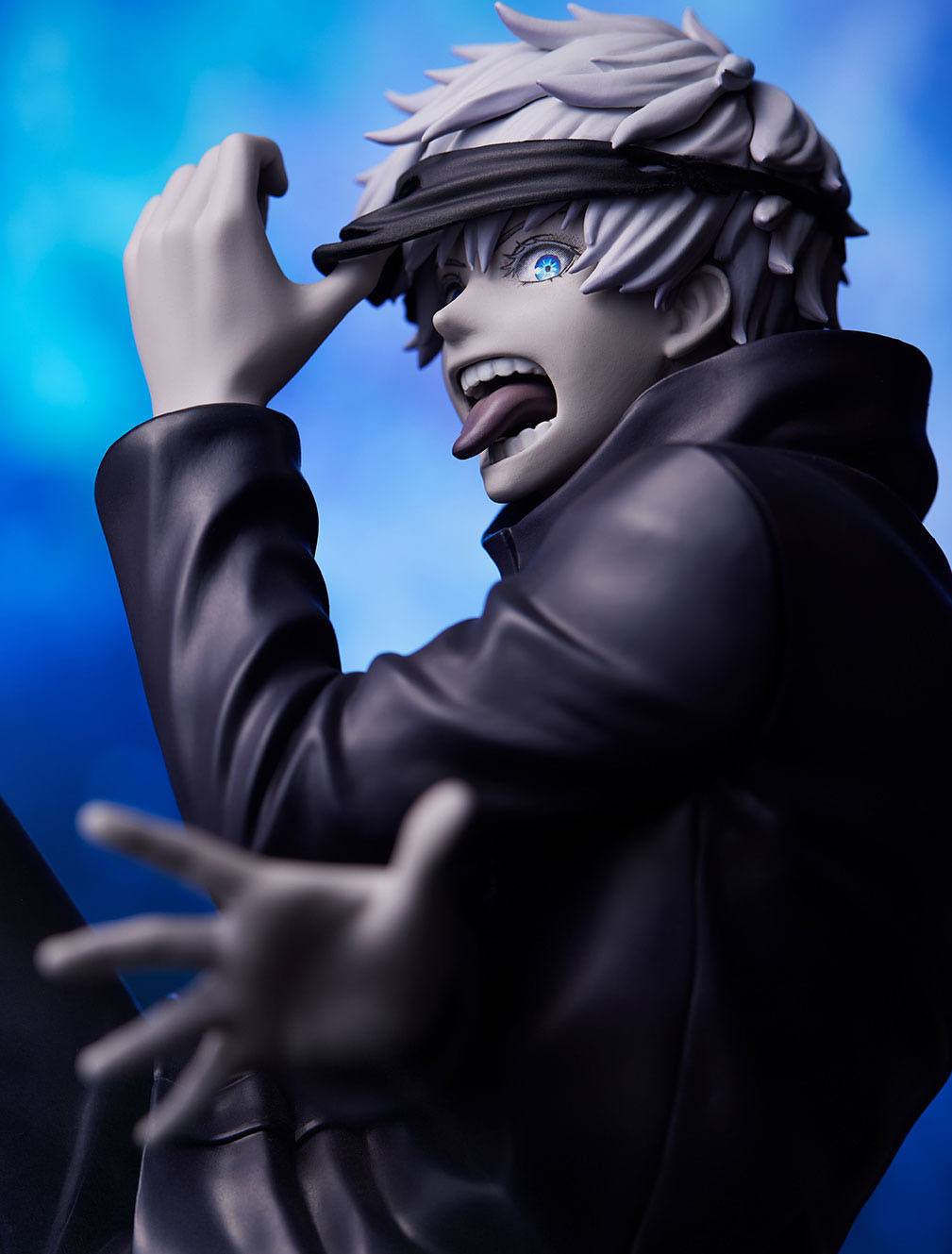 Satoru Gojo Monochrome Ver. Jujutsu Kaisen