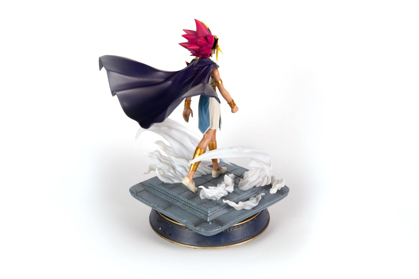 Pharaoh Atem Yu-Gi-Oh! First 4 Figures