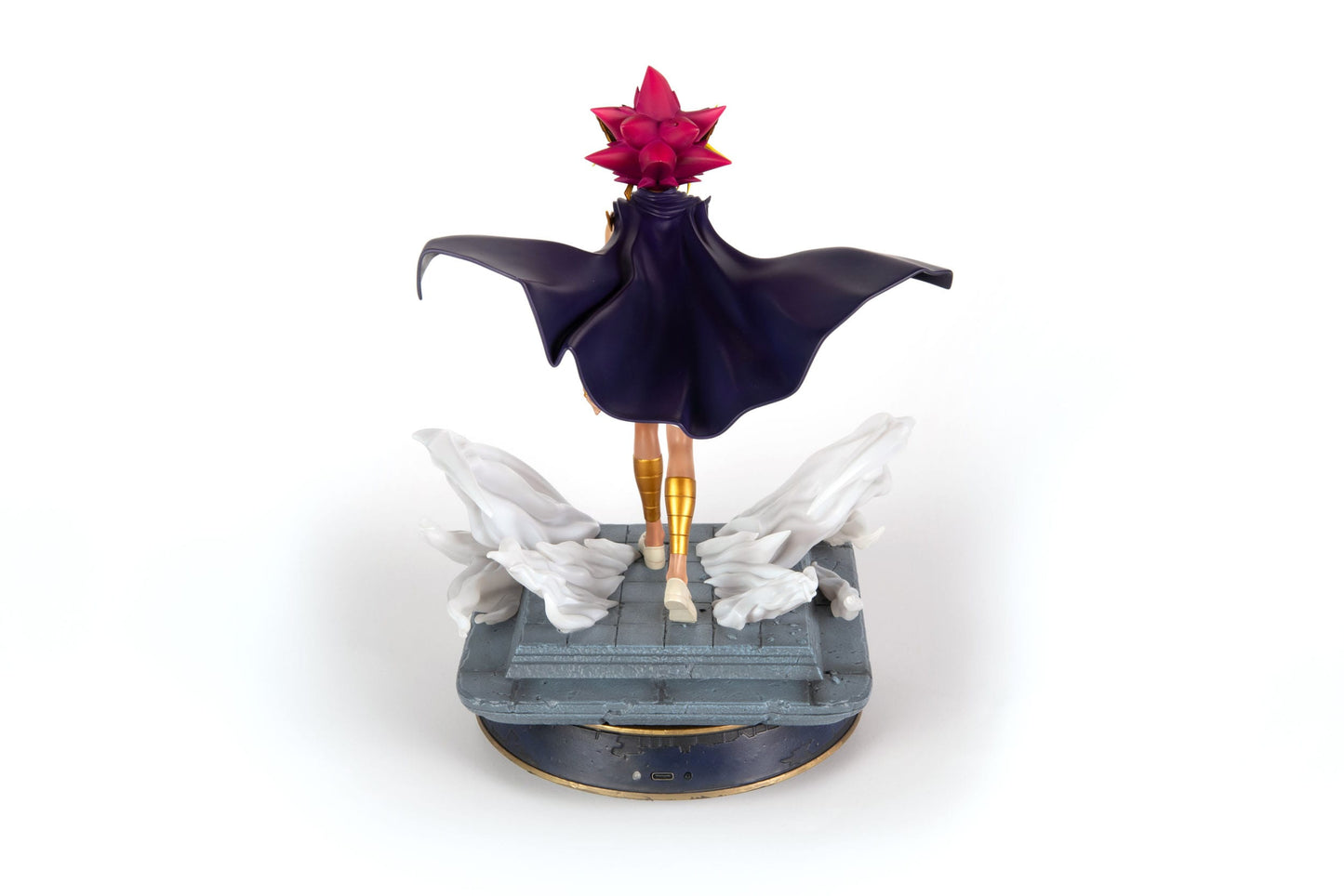 Pharaoh Atem Yu-Gi-Oh! First 4 Figures