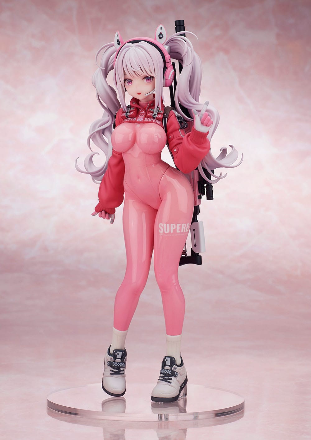 Alice Goddess of Victory: Nikke Flare