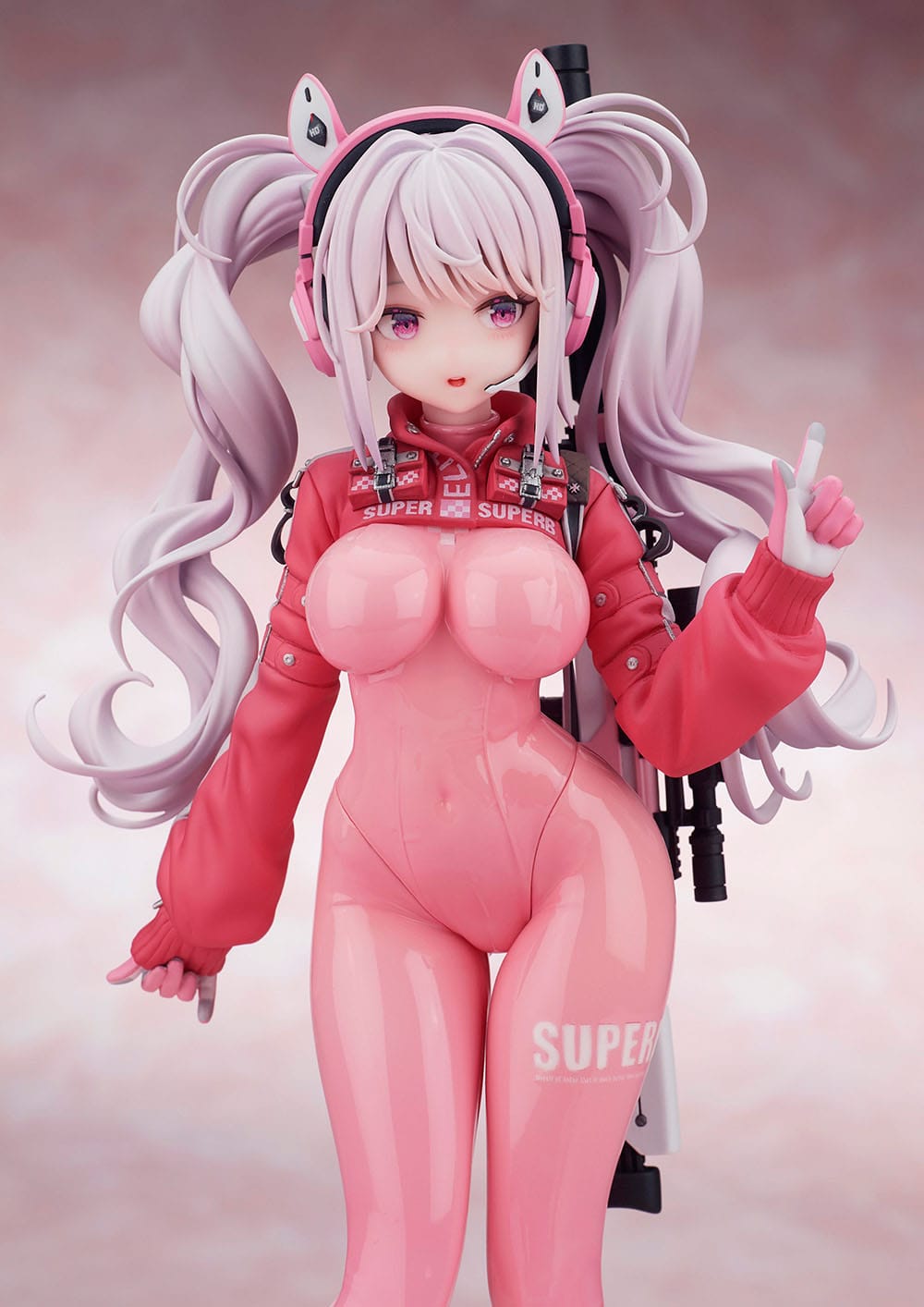 Alice Goddess of Victory: Nikke Flare