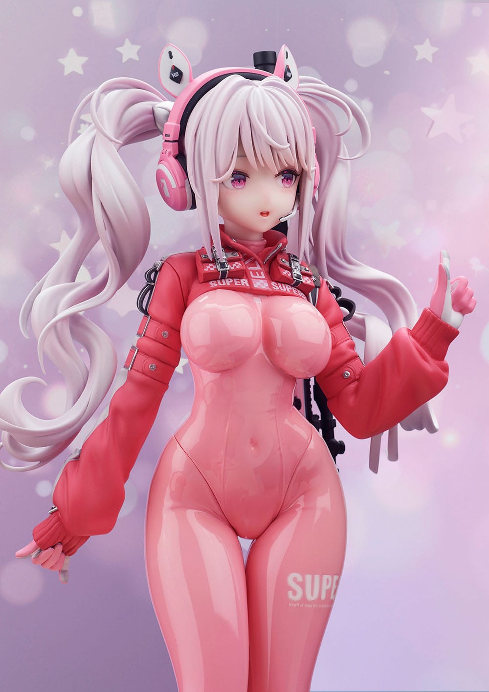 Alice Goddess of Victory: Nikke Flare