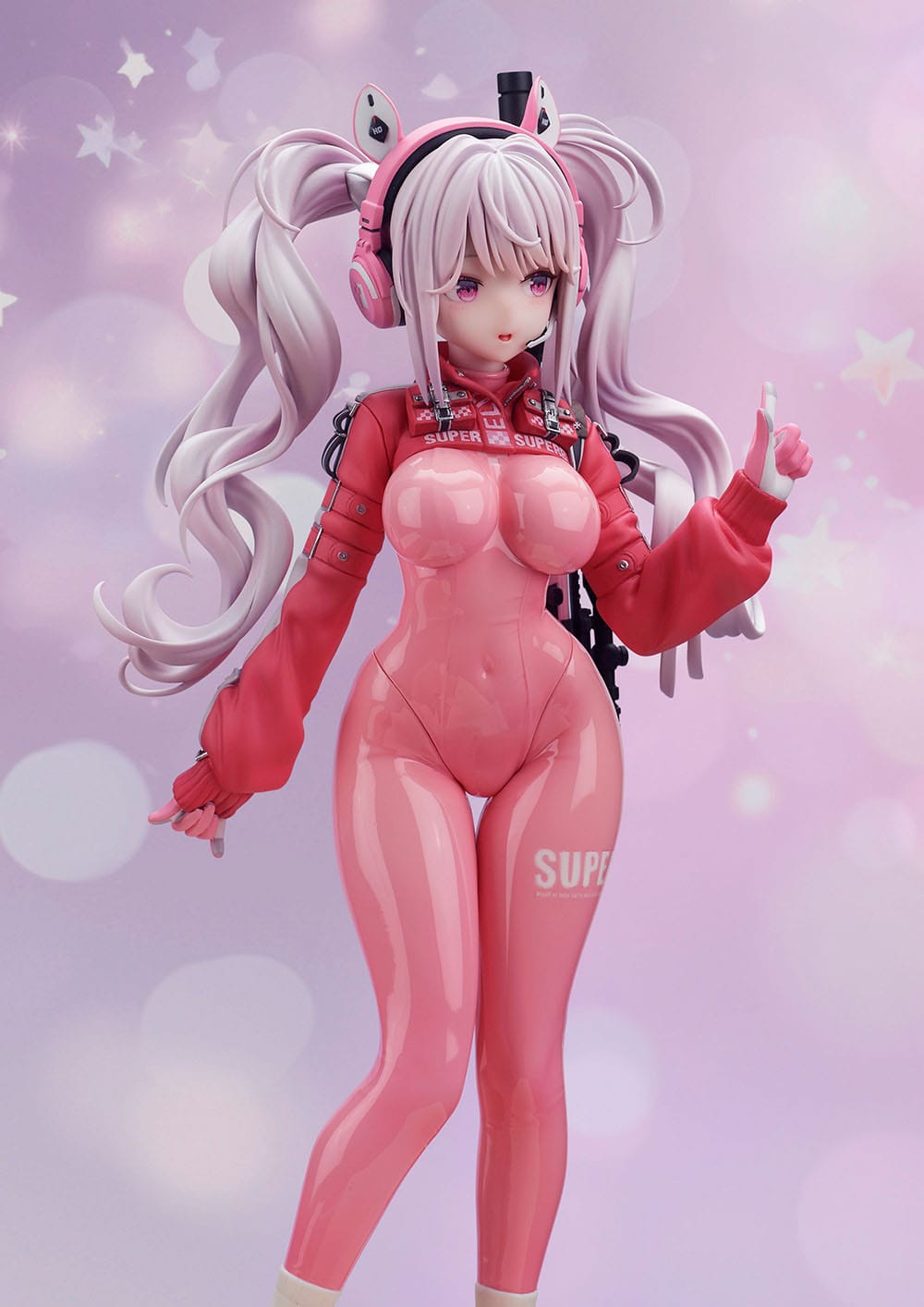 Alice Goddess of Victory: Nikke Flare
