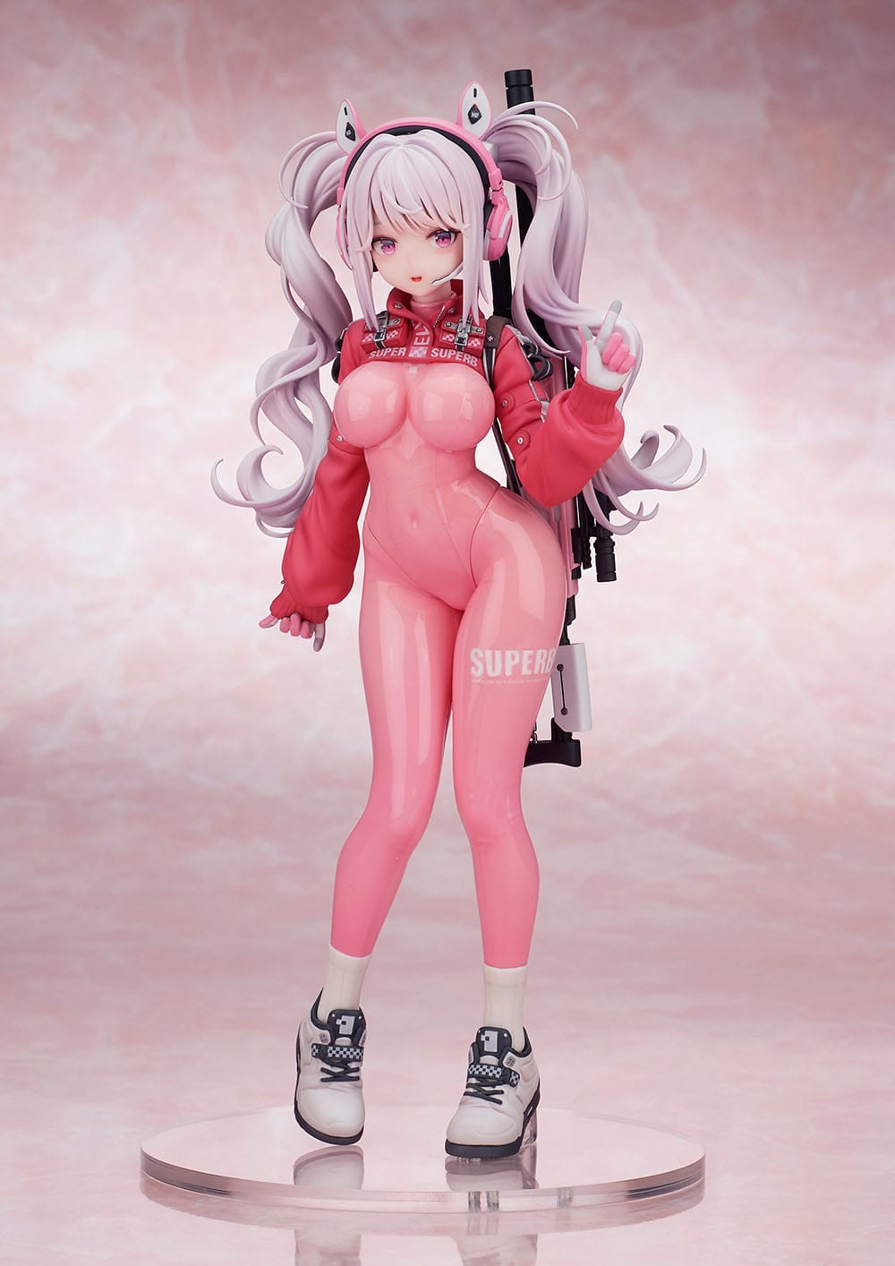 Alice Goddess of Victory: Nikke Flare