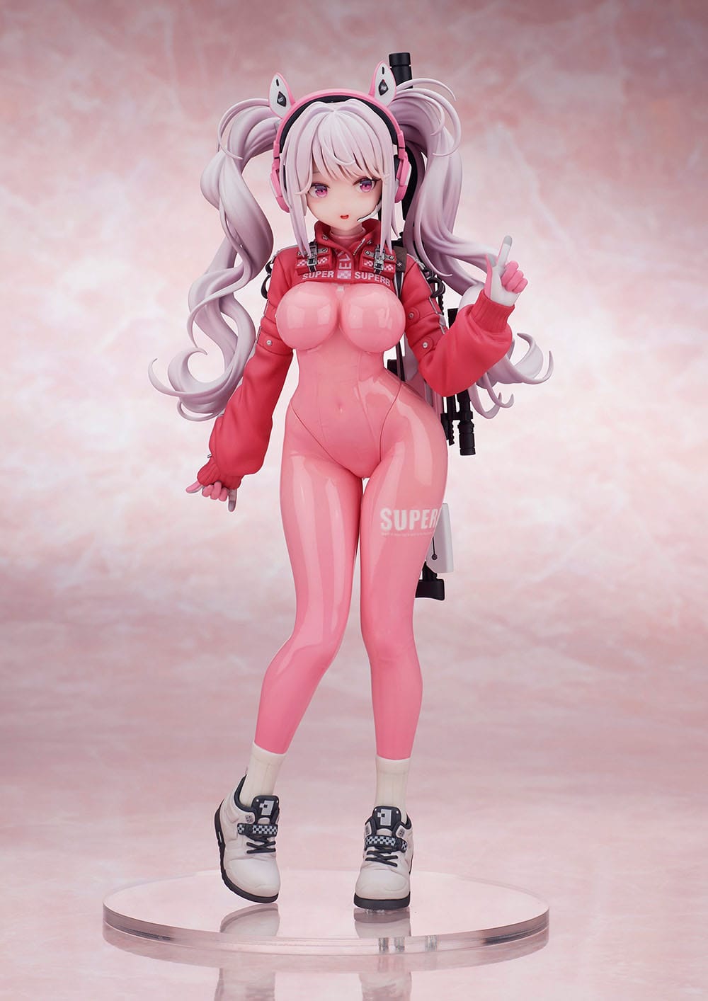 Alice Goddess of Victory: Nikke Flare