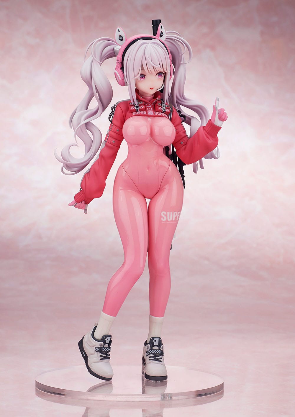 Alice Goddess of Victory: Nikke Flare
