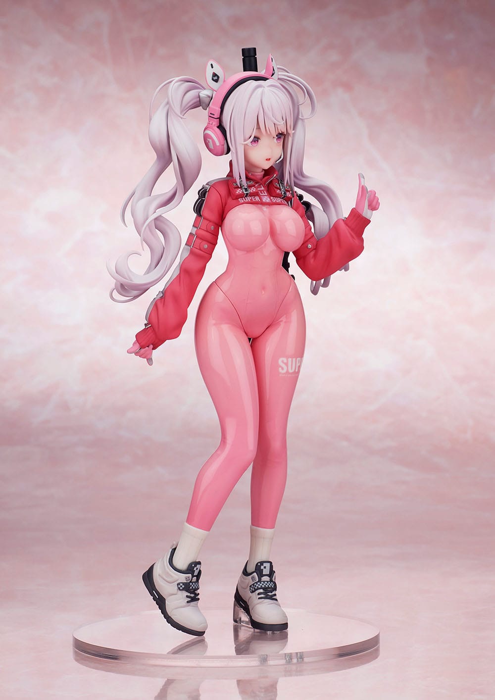 Alice Goddess of Victory: Nikke Flare