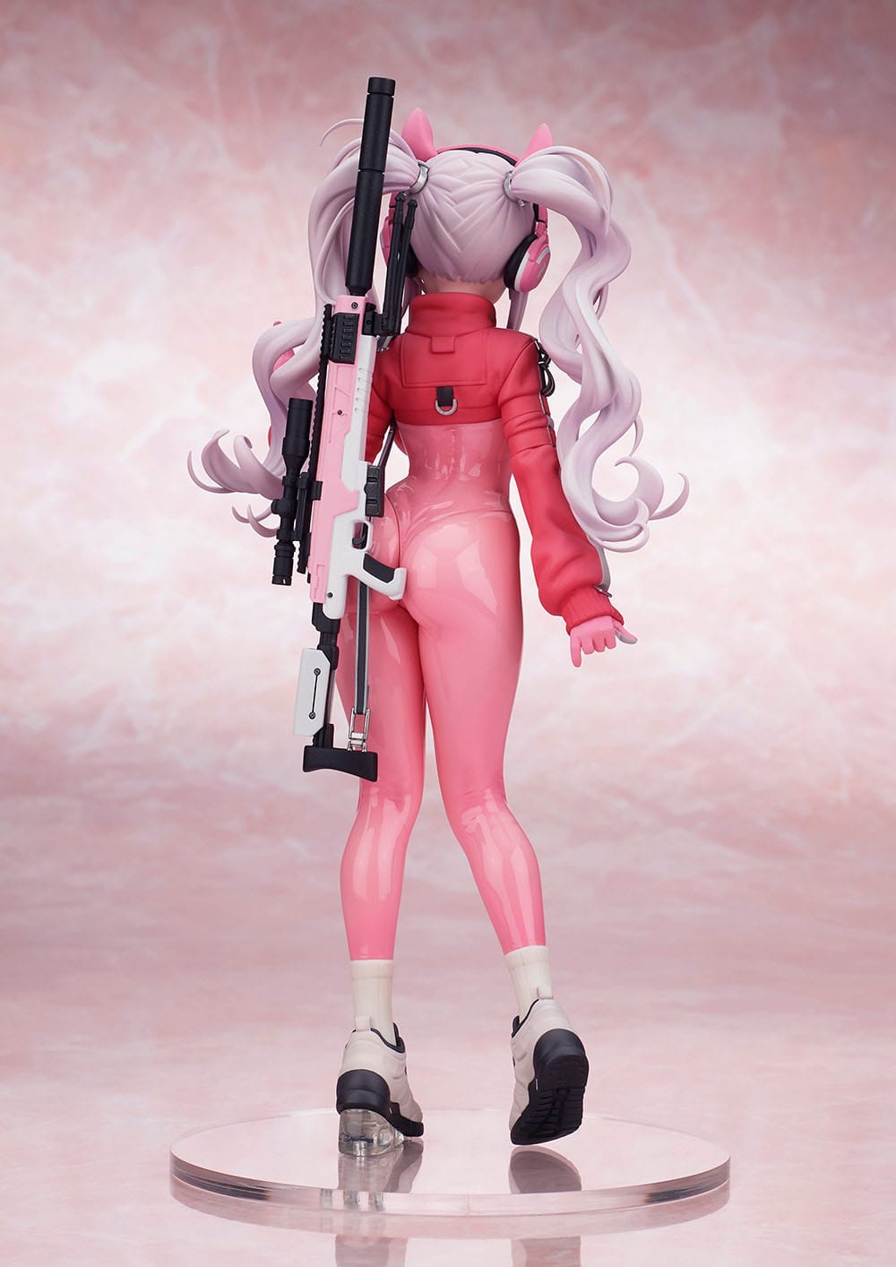 Alice Goddess of Victory: Nikke Flare
