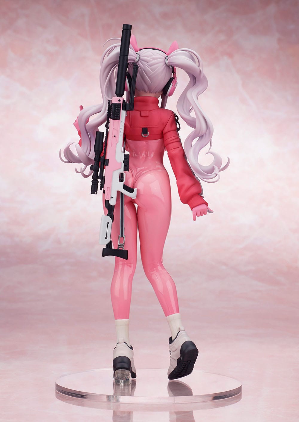 Alice Goddess of Victory: Nikke Flare