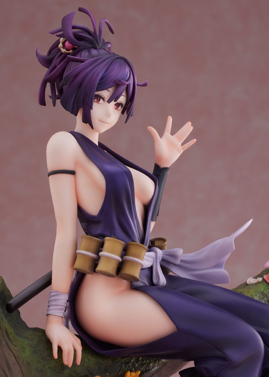 Yuzuriha - Hell's Paradise - Furyu