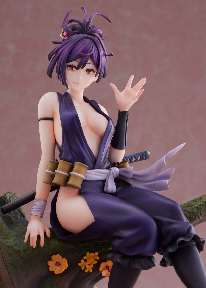 Yuzuriha - Hell's Paradise - Furyu