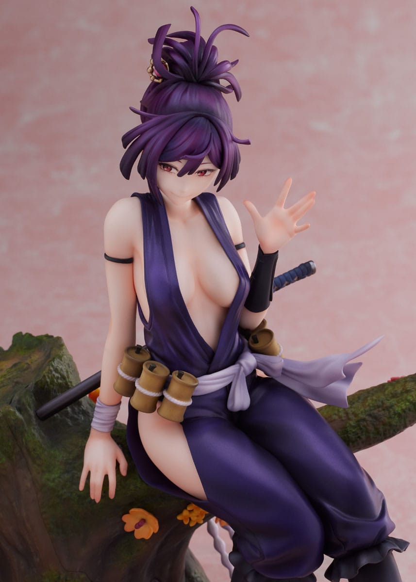 Yuzuriha - Hell's Paradise - Furyu