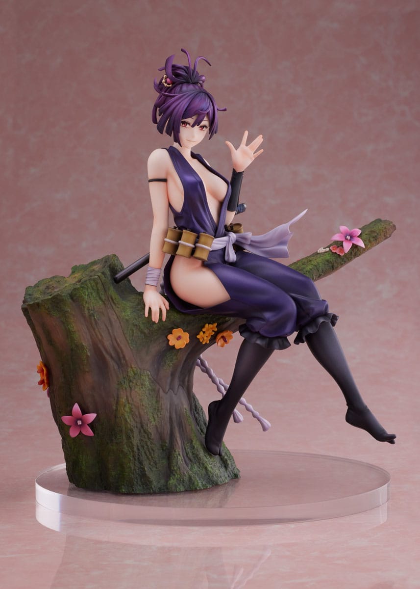 Yuzuriha - Hell's Paradise - Furyu