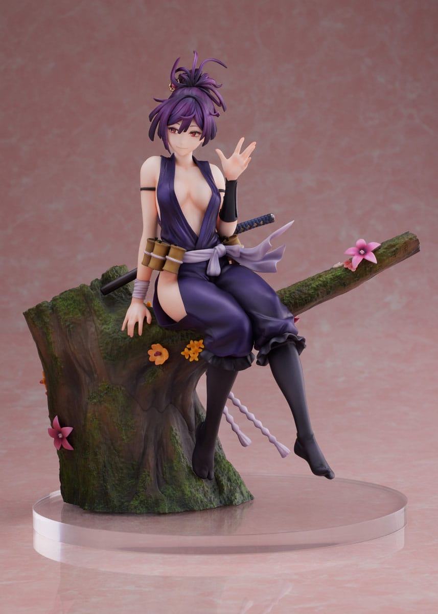 Yuzuriha - Hell's Paradise - Furyu