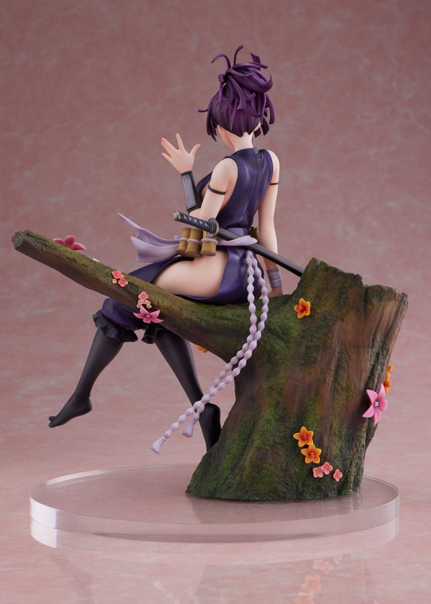 Yuzuriha - Hell's Paradise - Furyu