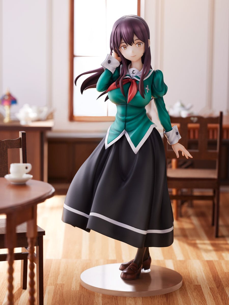 Mitsuki Ayanokoji - Yuri Is My Job! - Furyu