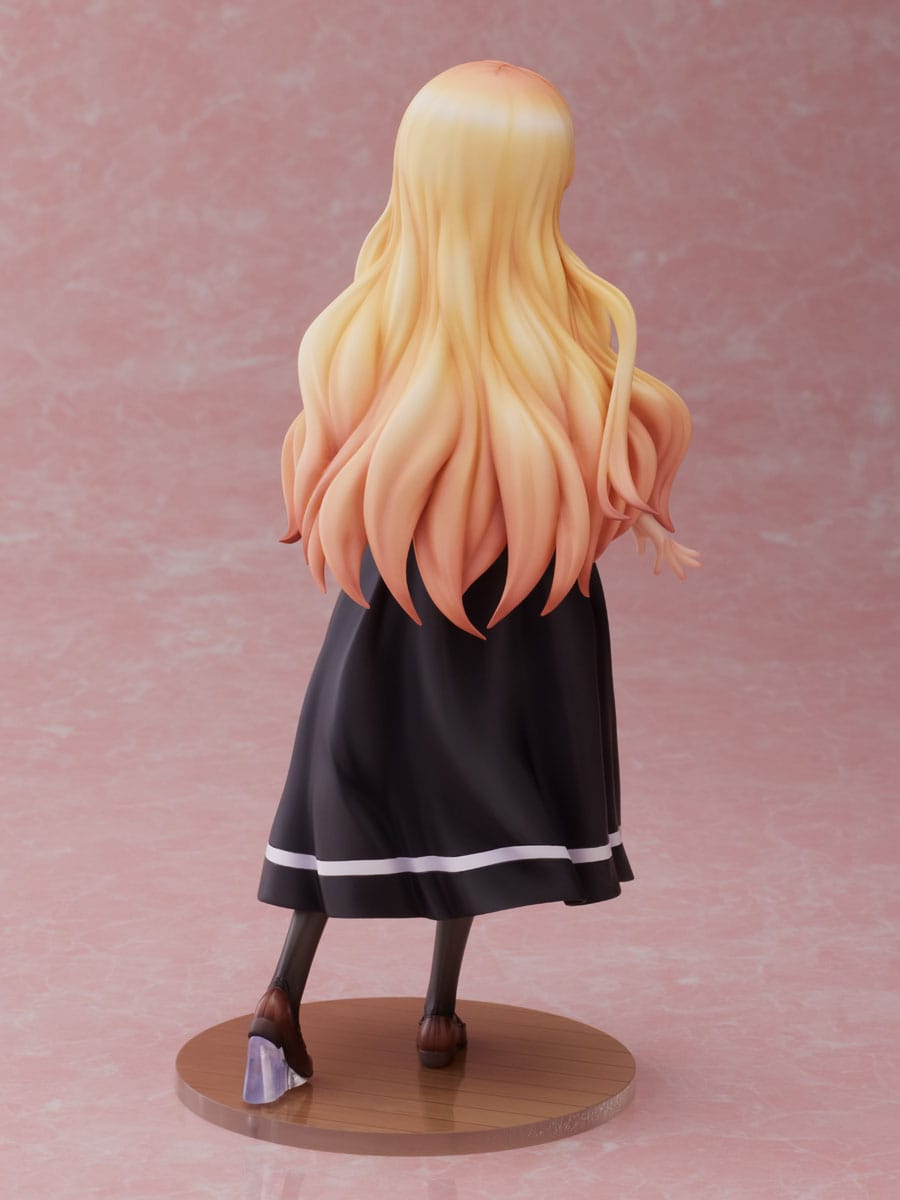 Hime Shirasagi - Yuri Is My Job! -Furyu