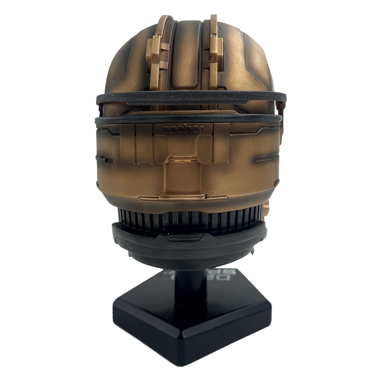 Isaac Helmet Limited Edition Replik Fanatik