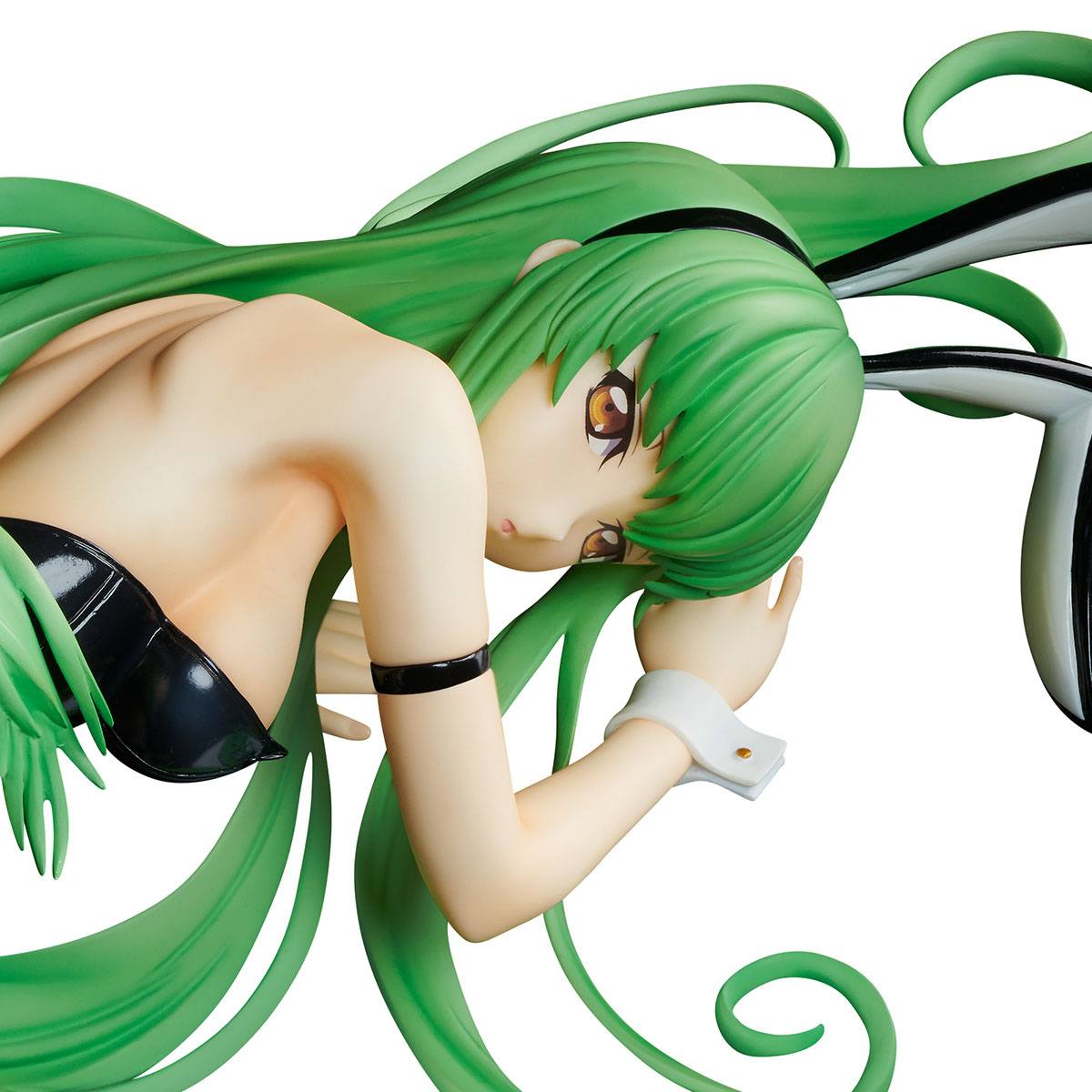 Lelouch Bare Leg Bunny Ver. B-Style FREEing