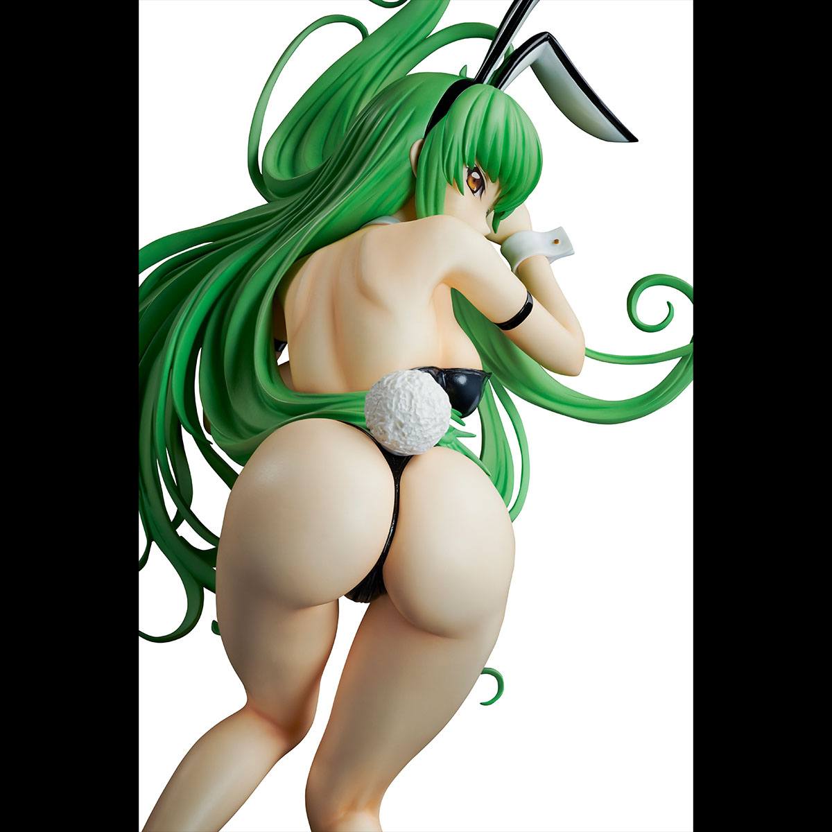 Lelouch Bare Leg Bunny Ver. B-Style FREEing