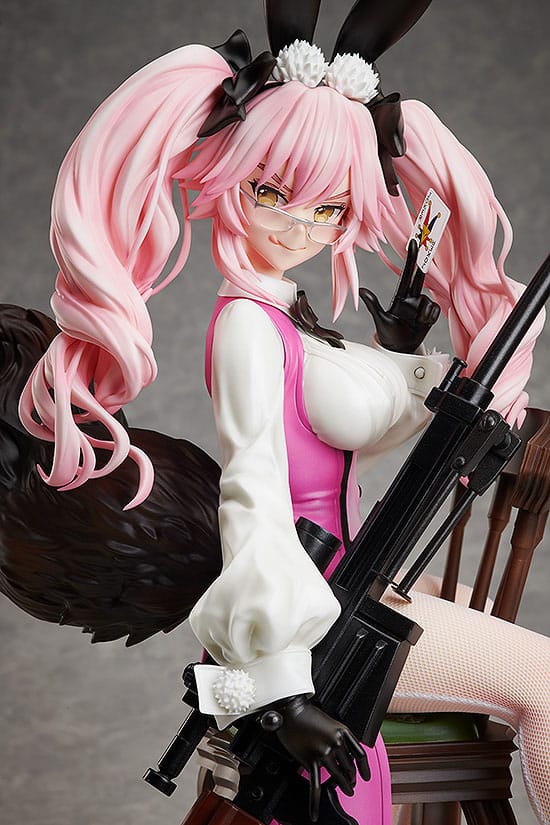 Koyanskaya Fate/Grand Order FREEing