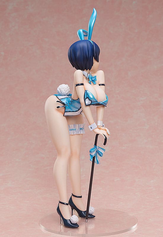 Yozakura - Shinobi Master Senran Kagura: New Link - FREEing