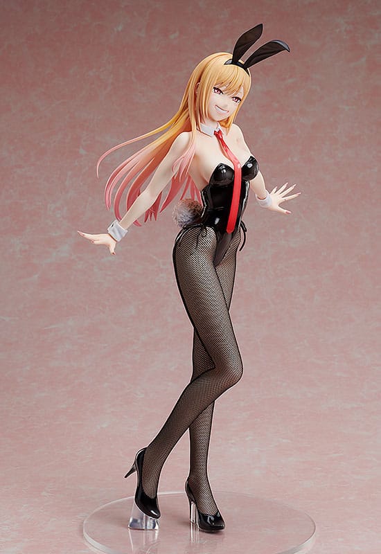 Marin Kitagawa - My Dress-Up Darling - FREEing