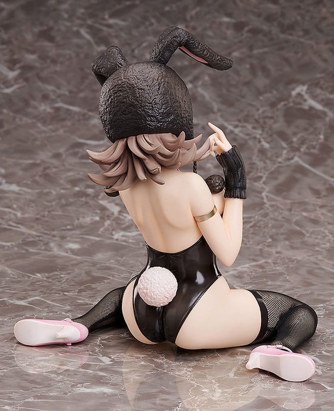 Chiaki Nanami - B-Style - Black Bunny Ver. - FREEing