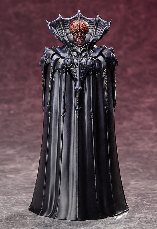 Void and figFIX Ubik (re-run) - Figma (#SP-085) & figFIX (#SP-004) - FREEing