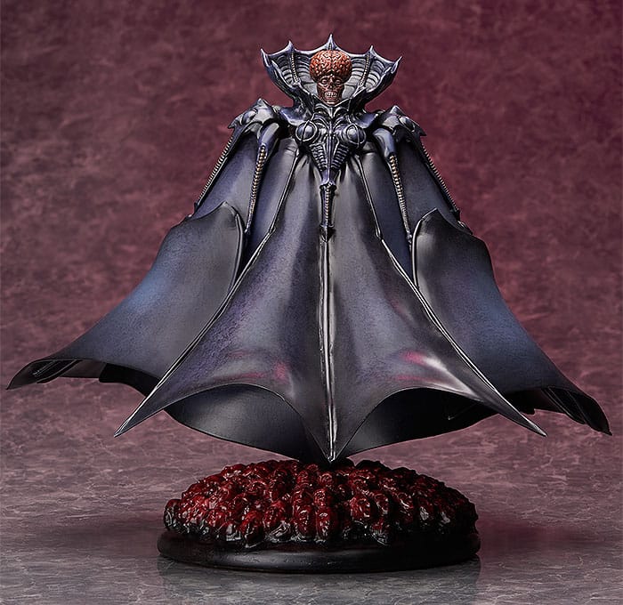 Void and figFIX Ubik (re-run) - Figma (#SP-085) & figFIX (#SP-004) - FREEing