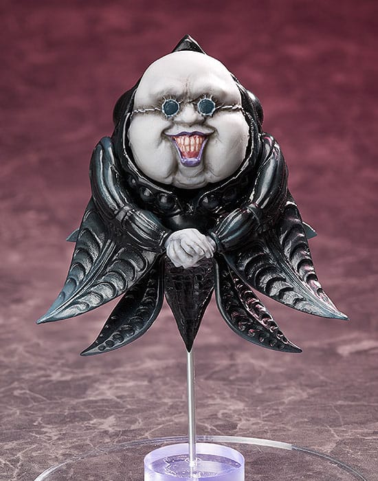Void and figFIX Ubik (re-run) - Figma (#SP-085) & figFIX (#SP-004) - FREEing