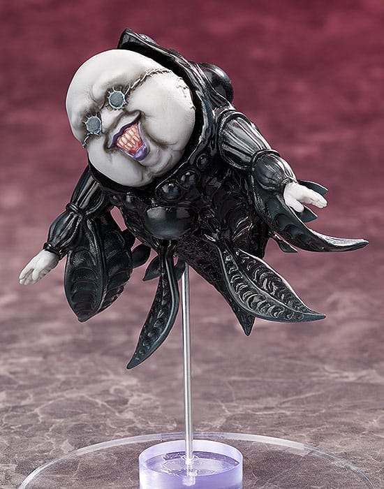 Void and figFIX Ubik (re-run) - Figma (#SP-085) & figFIX (#SP-004) - FREEing