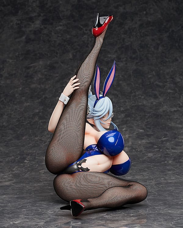 Belial: Bunny Ver. - Seven Mortal Sins - FREEing