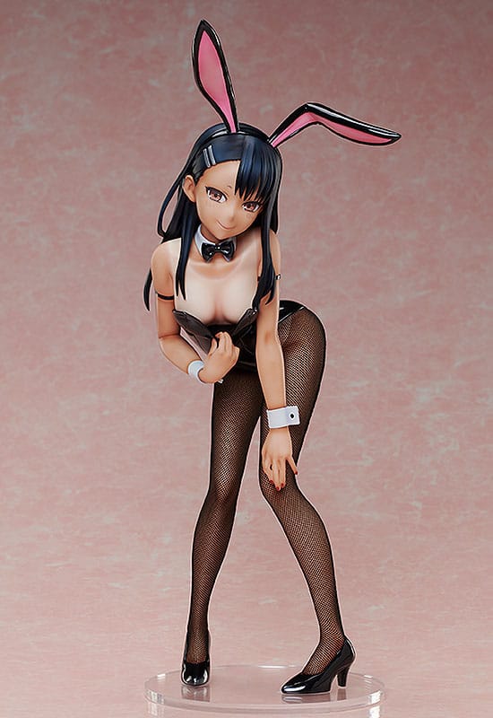 Nagatoro-san: Bunny Ver. FREEing