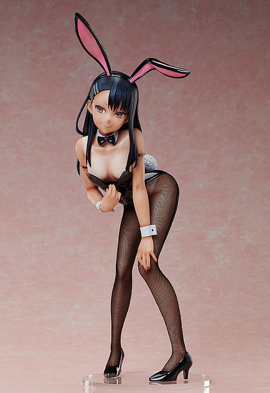 Nagatoro-san: Bunny Ver. FREEing