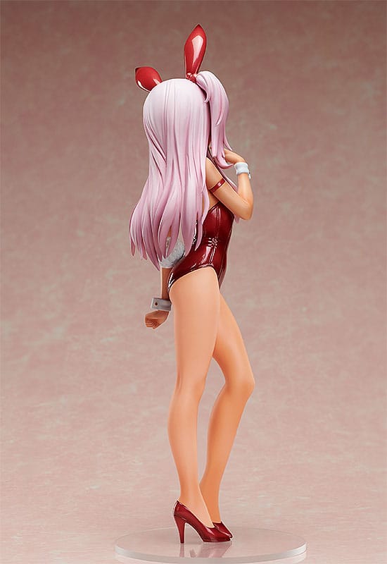 Chloe von Einzbern - Bare Leg Bunny Ver. - FREEing